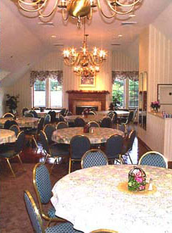 Banquet Room