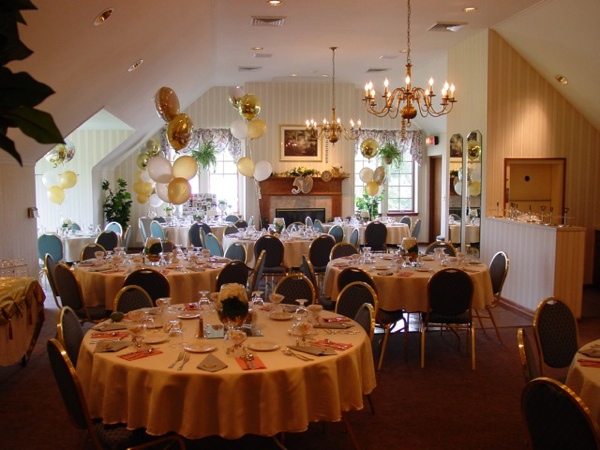 Banquet Room